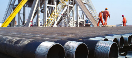 Труба трубе рознь или как дилерская сеть спасла предприятие...