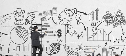 Самозабивающийся гвоздь. Кейсы амбициозных стартапов!